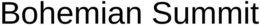 BOHEMIAN SUMMIT trademark