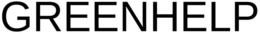 GREENHELP trademark