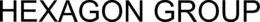 HEXAGON GROUP trademark