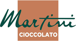 MARTINI CIOCCOLATO trademark