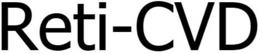 RETI-CVD trademark
