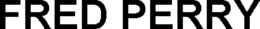 FRED PERRY trademark