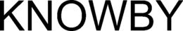 KNOWBY trademark