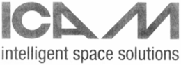 ICAM INTELLIGENT SPACE SOLUTIONS trademark