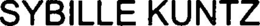 SYBILLE KUNTZ trademark