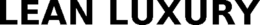 LEAN LUXURY trademark