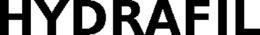 HYDRAFIL trademark