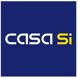CASA SI trademark