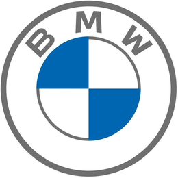 BMW trademark