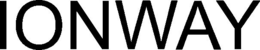 IONWAY trademark
