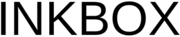 INKBOX trademark