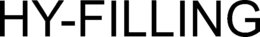 HY-FILLING trademark