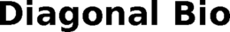 DIAGONAL BIO trademark