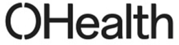 OHEALTH trademark