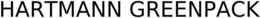 HARTMANN GREENPACK trademark