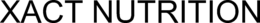 XACT NUTRITION trademark