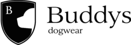 B BUDDYS DOGWEAR trademark