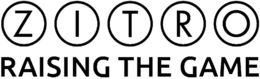 ZITRO RAISING THE GAME trademark