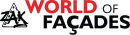 ZAK WORLD OF FAÇADES trademark