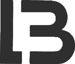 LB trademark