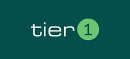 TIER1 trademark