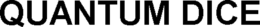 QUANTUM DICE trademark