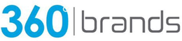 360º BRANDS trademark