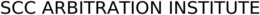 SCC ARBITRATION INSTITUTE trademark