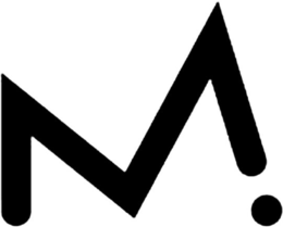 M trademark