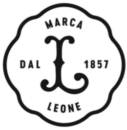 MARCA DAL L 1857 LEONE trademark