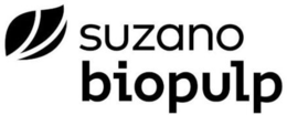 SUZANO BIOPULP trademark