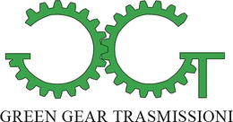 GGT GREEN GEAR TRASMISSIONI trademark
