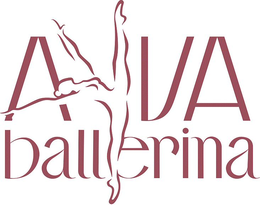 AVVA BALLERINA trademark