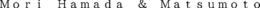 MORI HAMADA & MATSUMOTO trademark