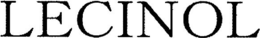 LECINOL trademark