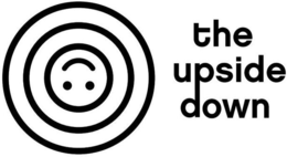 THE UPSIDE DOWN trademark