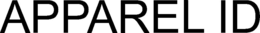 APPAREL ID trademark