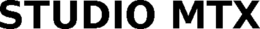 STUDIO MTX trademark