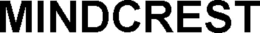 MINDCREST trademark