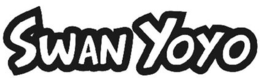 SWAN YOYO trademark