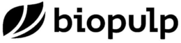 BIOPULP trademark