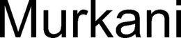 MURKANI trademark