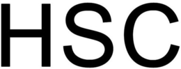 HSC trademark