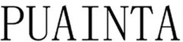 PUAINTA trademark