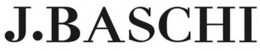 J.BASCHI trademark