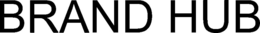 BRAND HUB trademark