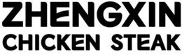 ZHENGXIN CHICKEN STEAK trademark