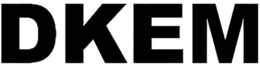 DKEM trademark