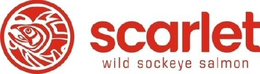SCARLET WILD SOCKEYE SALMON trademark