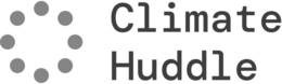 CLIMATE HUDDLE trademark